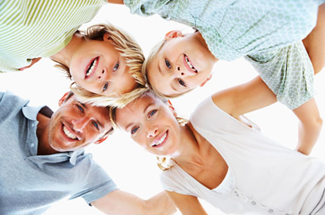 Familie