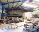 Lagerhalle Greece